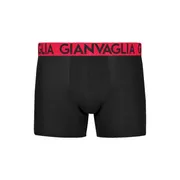 5-PACK Výhodné balení pánských boxerek Gianvaglia 021