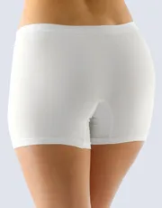 Bambusové dámské boxerky 03013P