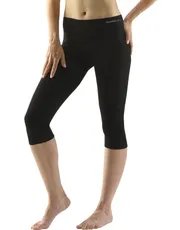 Bambusové legíny capri 95033P