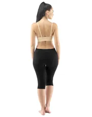 Bambusové legíny capri 95033P