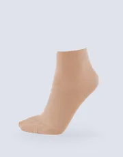 Bambusové ponožky střední délka 82004P