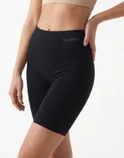 Bambusové vyšší dámské boxerky Gaubert GBTW-3109