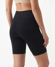 Bambusové vyšší dámské boxerky Gaubert GBTW-3109