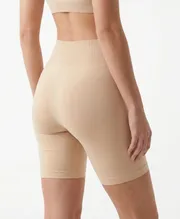 Bambusové vyšší dámské boxerky Gaubert GBTW-3109