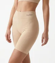 Bambusové vyšší dámské boxerky Gaubert GBTW-3109