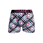 Bavlněné pánské boxerky Grand Man 2007GM