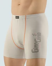 Boxerky delší  nohavička 74083P