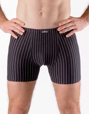 Boxerky delší nohavička 74167P