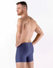 Boxerky delší nohavička 74167P