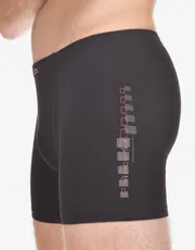 Boxerky delší nohavička 74176P