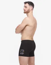 Boxerky delší nohavička 74177P
