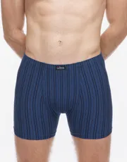 Boxerky delší nohavička 74183P