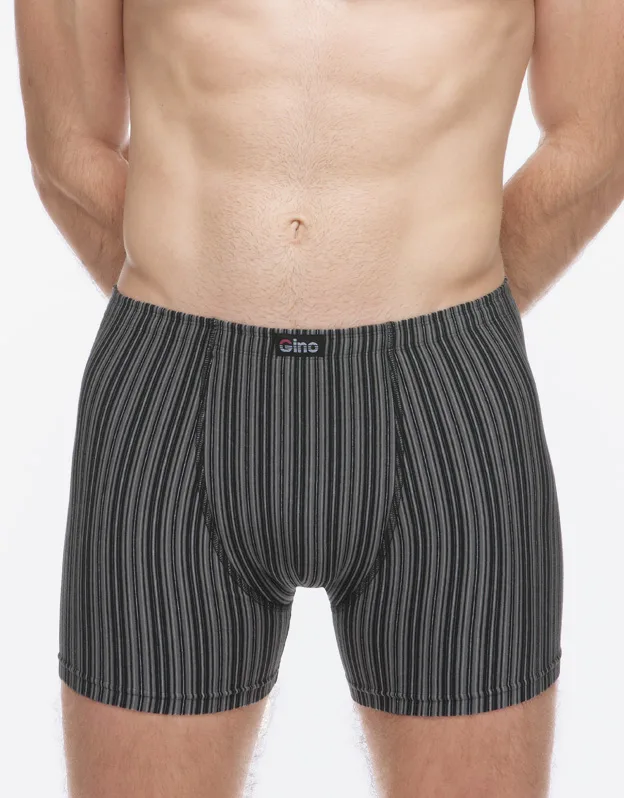 Boxerky delší nohavička 74183P