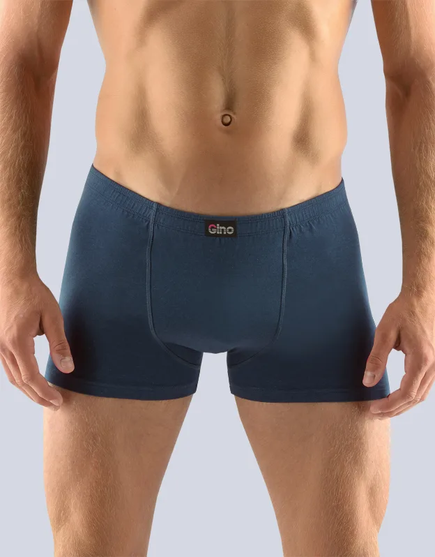 Boxerky kratší nohavička 73068P