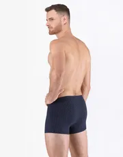 Boxerky kratší nohavička 73132P