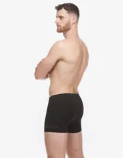 Boxerky kratší nohavička 73134P