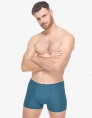 Boxerky kratší nohavička 73135P