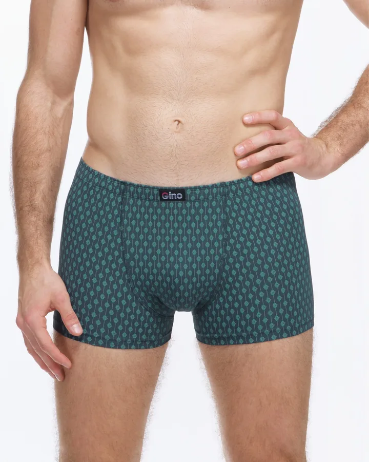 Boxerky kratší nohavička 73136P