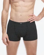 Boxerky kratší nohavička 73136P
