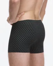 Boxerky kratší nohavička 73136P