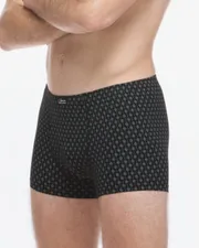 Boxerky kratší nohavička 73136P