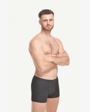 Boxerky kratší nohavička 73136P