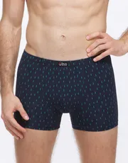 Boxerky kratší nohavička 73137P