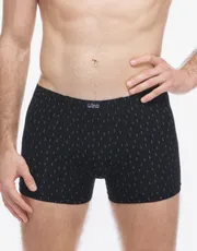 Boxerky kratší nohavička 73137P