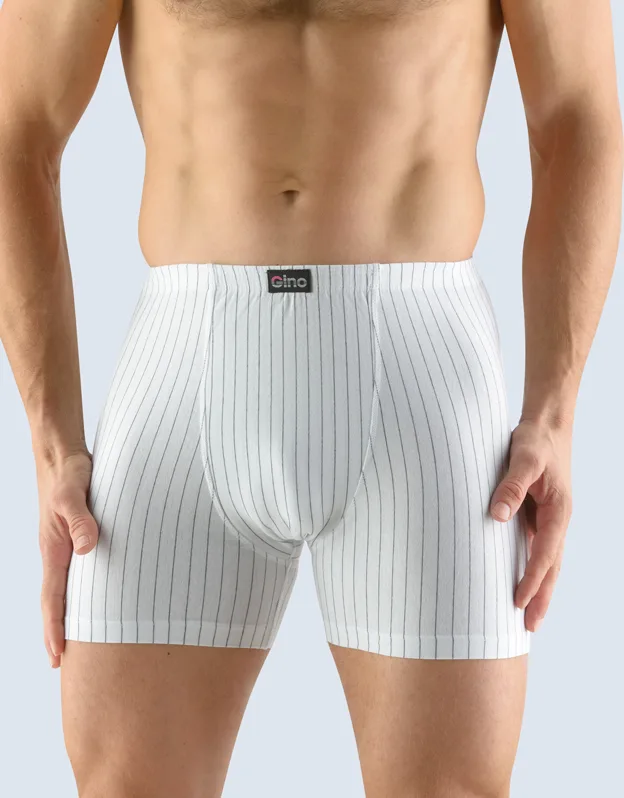 Boxerky s delší nohavičkou 74105P