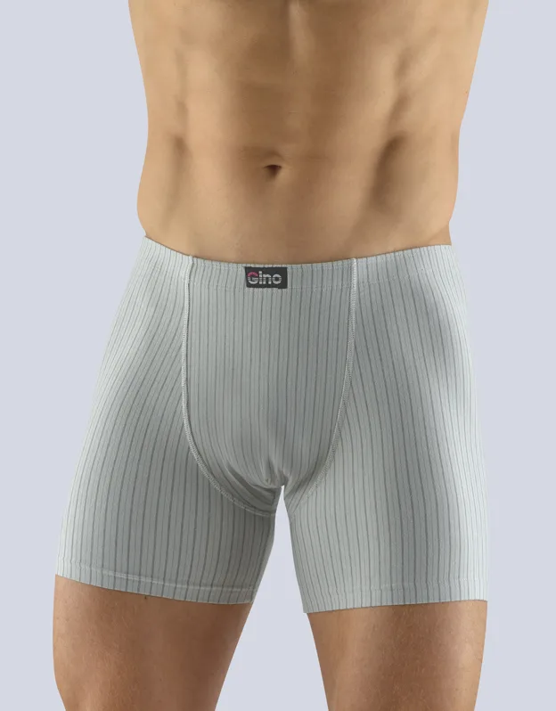 Boxerky s delší nohavičkou 74124P
