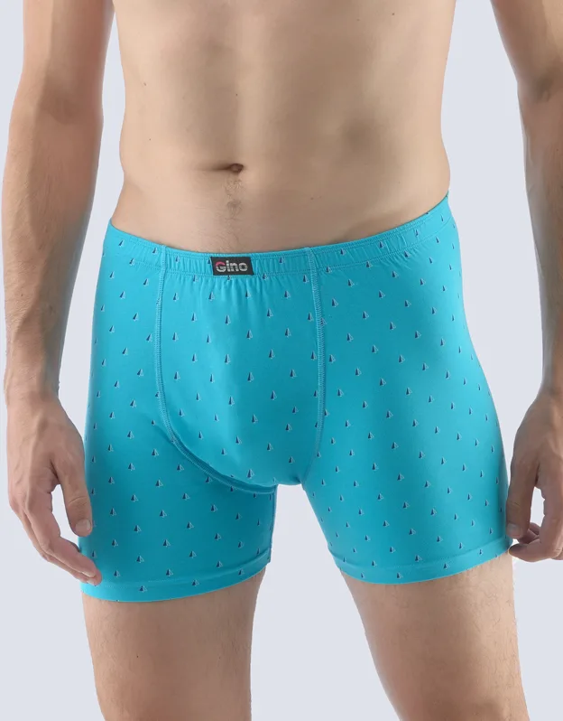 Boxerky s delší nohavičkou 74138P