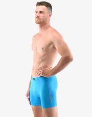 Boxerky s delší nohavičkou 74144P