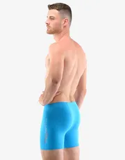 Boxerky s delší nohavičkou 74144P