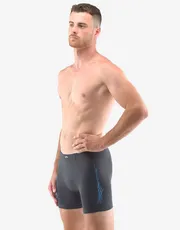 Boxerky s delší nohavičkou 74144P
