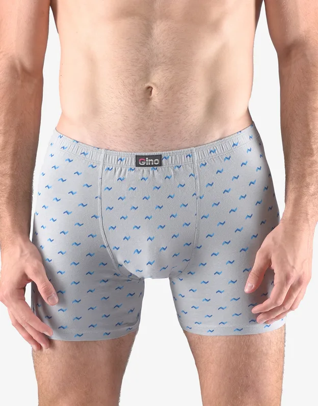 Boxerky s delší nohavičkou 74146P