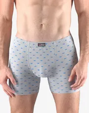Boxerky s delší nohavičkou 74146P