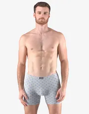 Boxerky s delší nohavičkou 74146P