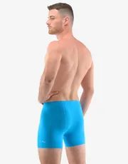Boxerky s delší nohavičkou 74158P