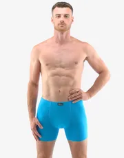Boxerky s delší nohavičkou 74158P