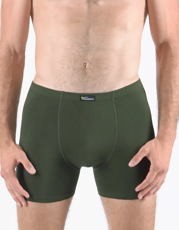 Boxerky s delší nohavičkou 74159P