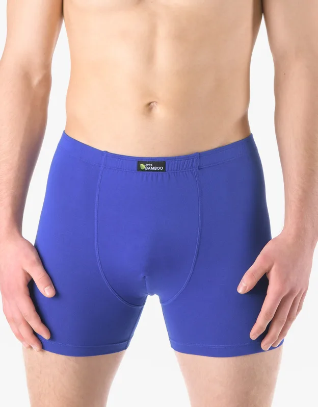 Boxerky s delší nohavičkou 74159P