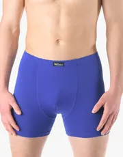 Boxerky s delší nohavičkou 74159P