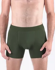 Boxerky s delší nohavičkou 74160P