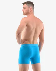 Boxerky s delší nohavičkou 74160P