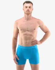 Boxerky s delší nohavičkou 74160P