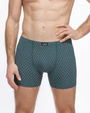 Boxerky s delší nohavičkou 74179P