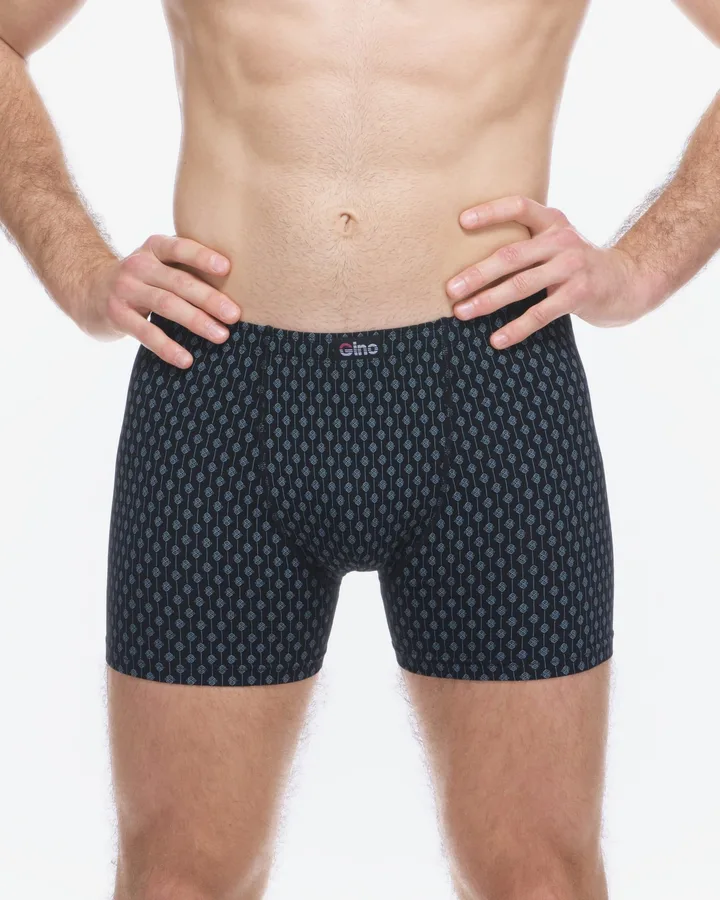 Boxerky s delší nohavičkou 74179P