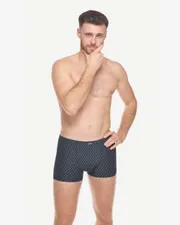 Boxerky s delší nohavičkou 74179P
