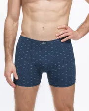 Boxerky s delší nohavičkou 74180P