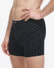 Boxerky s delší nohavičkou 74180P